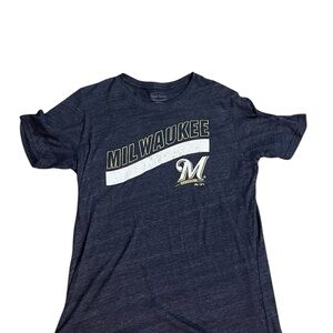 MLB Milwaukee Brewers T-Shirt